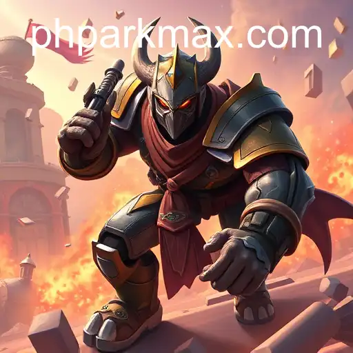 Entering the Realm of PHPark: A New Digital Playground