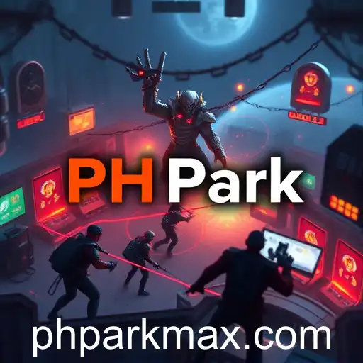 Phpark: Pioneering New Pathways in Online Gaming