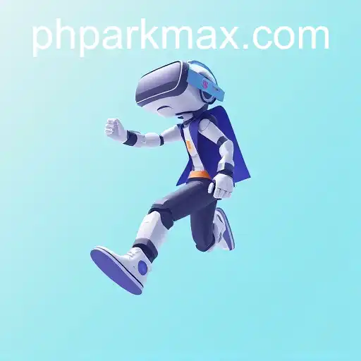 Phpark Revolutionizes Online Gaming Experience