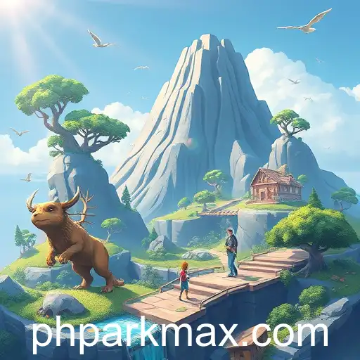 The Rise of phpark: A Game Revolution